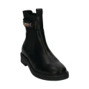Bagatt, Dame, Sko, Svart, 40 EU,
