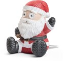 Santa #389 Metallic