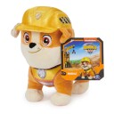 Rubble & Crew Plysjbamse 15cm Rubble
