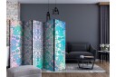 Romdeler Girly Mandala Blue II - Artgeist sp. z o. o.