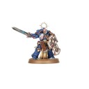 Warhammer 40.000 - Space Marines Bladeguard Veterans