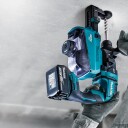 Makita DHR182RTWJ Kombihammer
