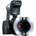 Nissin Macro Ring Flash MF18 Nikon Makro blits Nikon i-TTL