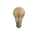 Dyberg Larsen E27 standardpære 3-trinns demping 4W 2200K