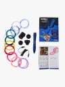 3Doodler SCRIB3D 3D-Penn Sett Advance