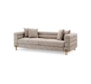 York Sofa Mademoiselle Beige