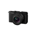 Panasonic Lumix S9 kit 18-40mm f/4.5-6.3 Jet black 24.2 MP