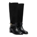 Stuart Weitzman Dame Sko Svart 35 1/2 EU,