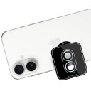 3mk Lens Protection Pro linsebeskytter for iPhone 17 Flerfarget