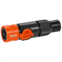 Gardena Profi-system Hurtigkobling Med styreventil 19 mm (3/4")