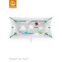 Stokke Flexi Bath Badekar White Aqua