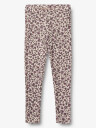 Wheat Wool Leggings Agi Rosa 62