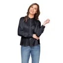 Signature Dame Bluser & Skjorter Svart 3XL,