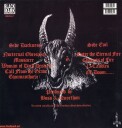 Bathory Under The Sign Of The Black Mark Vinyl