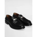 Dolce & Gabbana Herre Sko Svart 42 1/2 EU,