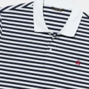 Brooks Brothers Herre Topper Blå M,