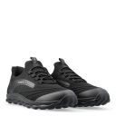 Sika Leap Safety Shoes O1 SRC Black 1 Par SKI-50018-Svart 39
