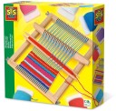 Creative Lær Å Strikke Ses Creative Weaving Set
