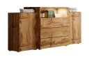 Kommode 150 cm   Natur