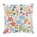 Arvidssons Textil Lyckeflykt putetrekk 47 x 47 cm Multi