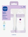 MAM Easy Start Anti-kolikk Drikkeflaske 260 ml 2-Pakk Rosa