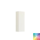 Dansani You Urban Riflet Overskap 1 dør NCS Farge / 30cm Høyre Hengslet