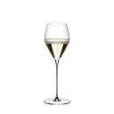 Riedel Riedel Veloce champagneglass 32,7 cl 4 pakning