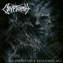 An Insatiable Violence