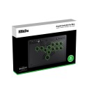 8BitDo Arcade-kontroller Xbox/PC Svart
