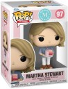 Funko POP! Icons: Martha Stewart with Cake
