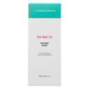 BRINGGREEN Tea Tree Cica Soothing Cream Plus 100ml