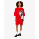 Moschino Dame Kjoler Flerfarget M,