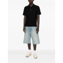 Lanvin Herre Topper Svart S,