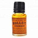 Bulleit Bourbon Pan Drwal Skjeggolje 30 ml Orange 30 ml