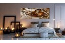 Bilde Shining Bullets 200x80 Artgeist sp. z o. o.