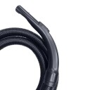 Støvsugerslange for Miele C1 / C2 / C3 / C4 / S-serien 2,5m - Svart