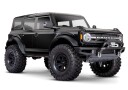 Traxxas TRX-4 Ford Bronco 2021 Black 1/10 RTR