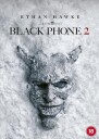 Black Phone 2 2025 DVD
