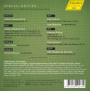 Helmuth Rilling  Personal Selection  CD