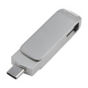 Dacota Platinum 2 i 1 USB minne 128 GB