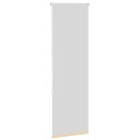  Rullegardin lystette 50x175 cm stoff bredde 45,7 cm polyester 8721158318428