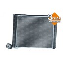 Fordamper, klimaanlegg NRF 36232