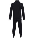 Under Armour Ua Knit Track Suit Black S