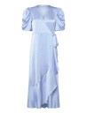 A View Sinda Dress Blue 38