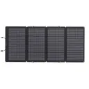 EcoFlow NextGen Bifacial Bærbart Solcellepanel 220W