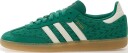 Adidas Originals Samba Og W   Green   40 2/3