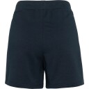 Kari Traa  Kari Shorts Dame Royal Dark Navy Blue XS