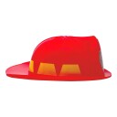 Fiestas Guirca Brannmannshjelm i Plast One-size 13979