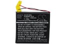 Fiio E18 batteri (3000 mAh 3.7 V)