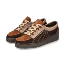 Mephisto Dame Sko Brun 41 EU,